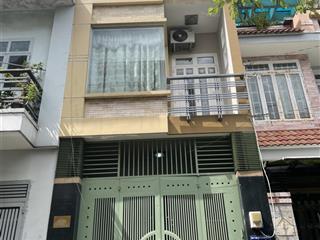 Bán nhà chính chủ phường bình hưng hòa b, quận bình tân