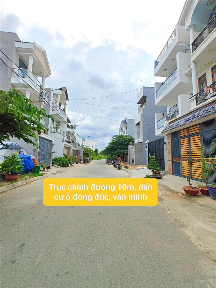 Dt 60m² giá 4,35 tỷ trục chính samsung village, bưng ông thoàn. bds thiên hưng sg 0937 208 ***