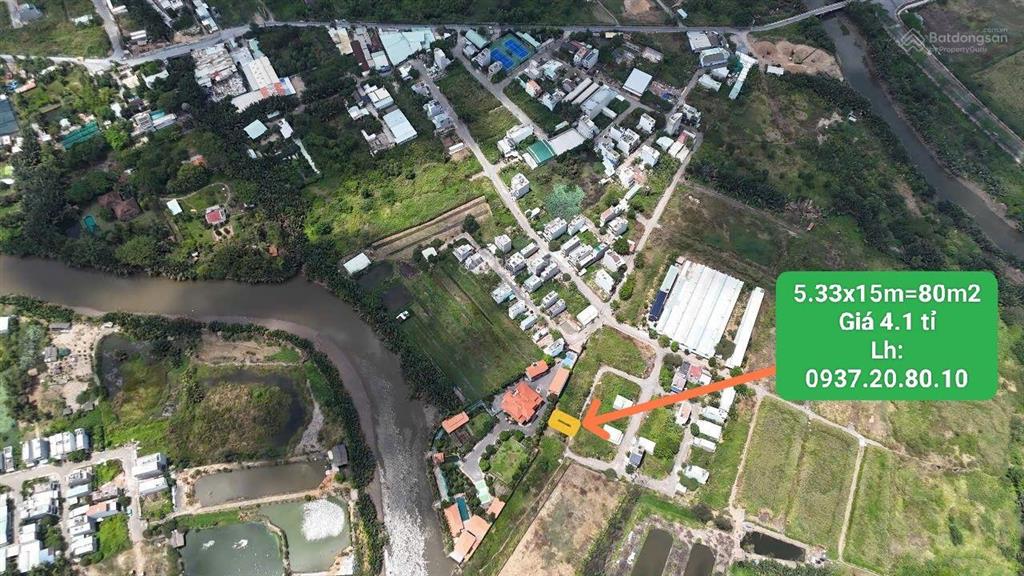 Dt 60m² giá 4,35 tỷ trục chính samsung village, bưng ông thoàn. bds thiên hưng sg 0937 208 ***