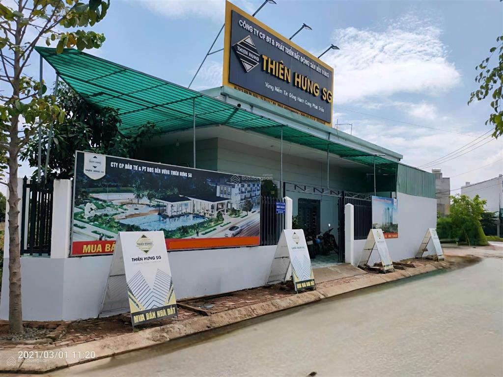 Dt 60m² giá 4,35 tỷ trục chính samsung village, bưng ông thoàn. bds thiên hưng sg 0937 208 ***