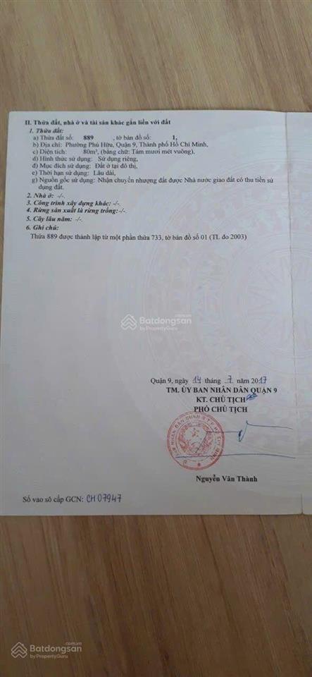 Dt 60m² giá 4,35 tỷ trục chính samsung village, bưng ông thoàn. bds thiên hưng sg 0937 208 ***