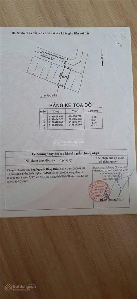 Dt 60m² giá 4,35 tỷ trục chính samsung village, bưng ông thoàn. bds thiên hưng sg 0937 208 ***