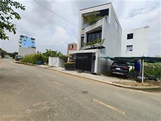 Kdc dự án vạn phát đạt cầu ông bồn dt 84m2 giá 4,75 tỷ. hướng đông bắc