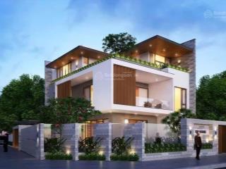 Bán 2 lô góc 2 kinh doanh dt 82m2 kdc cán bộ samsung bưng ông thoàn giá 5.95 tỉ