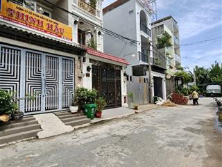 Lô đất ngay chợ trường lưu 65m2 giá 3.4 tỉ kdc đông đúc, hình ảnh thực tế 20/8/25 sài gòn newland