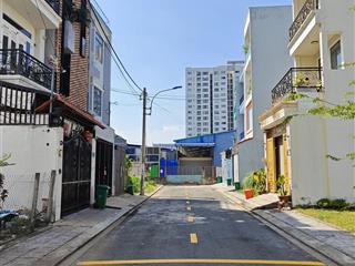 Bán lô đất e05e07c05b08b13 da tín hưng  liên phường cách mặt tiền chỉ 20m. 4x13 52m2 4,4 tỷ