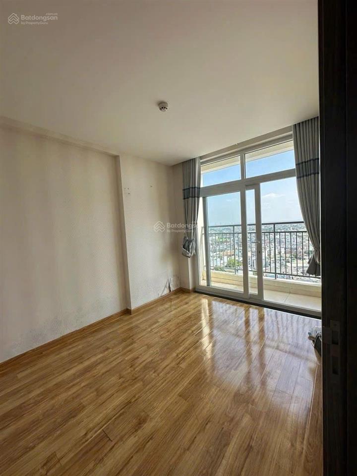 Gia đình xuất ngoại bán căn hộ the parkland 59m2, 2pn giá 2.18tr