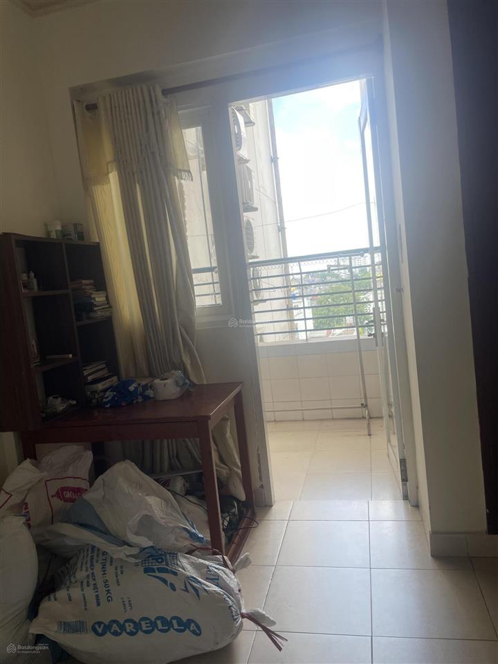 Bán căn hộ tô ký ban công view tô ký, 2pn có sổ giá 2tỷ070 xem nhà 0906 335 ***