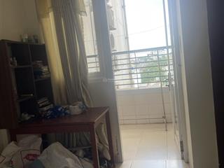 Bán căn hộ tô ký ban công view tô ký, 2pn có sổ giá 2tỷ070  xem nhà 0906 335 ***