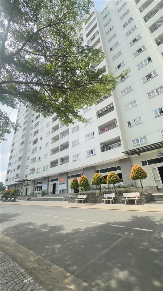 Bán căn hộ 70m2, 2pn giá 1.9tỷ hỗ trợ vay, xem nhà ngay