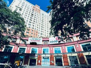 Bán căn hộ tô ký 62m2, 2pn giá 2.4tỷ nhà nội thất sẵn  0906 335 ***