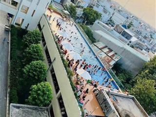 Bán căn góc the parkland 65m2 giá 2.380tỷ full nội thất  0906 335 ***