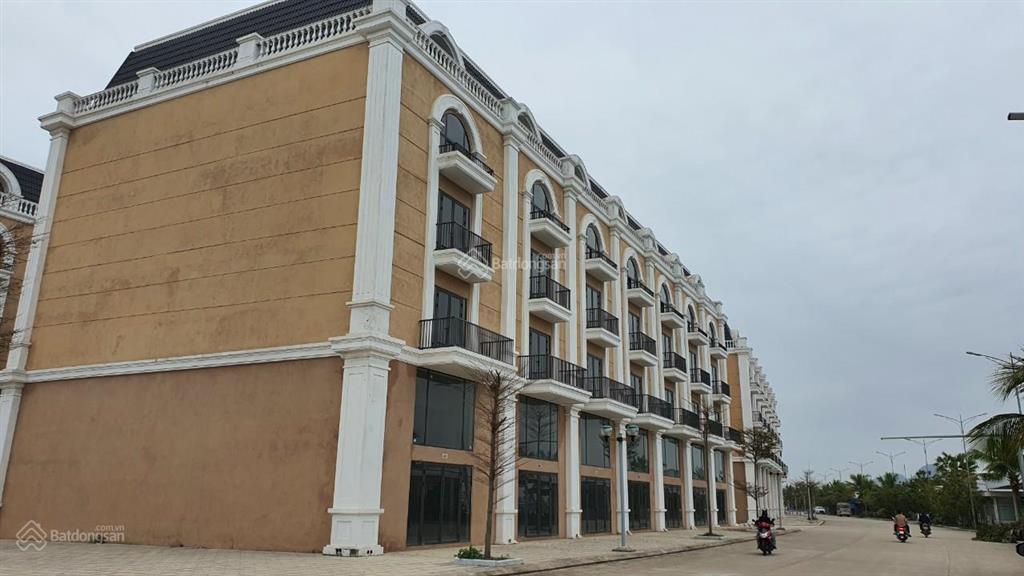 Vp hoàng quân công bố 50 căn cần chuyển nhượng liền kề tuần châu marina giá chỉ từ 4.x tỷ.