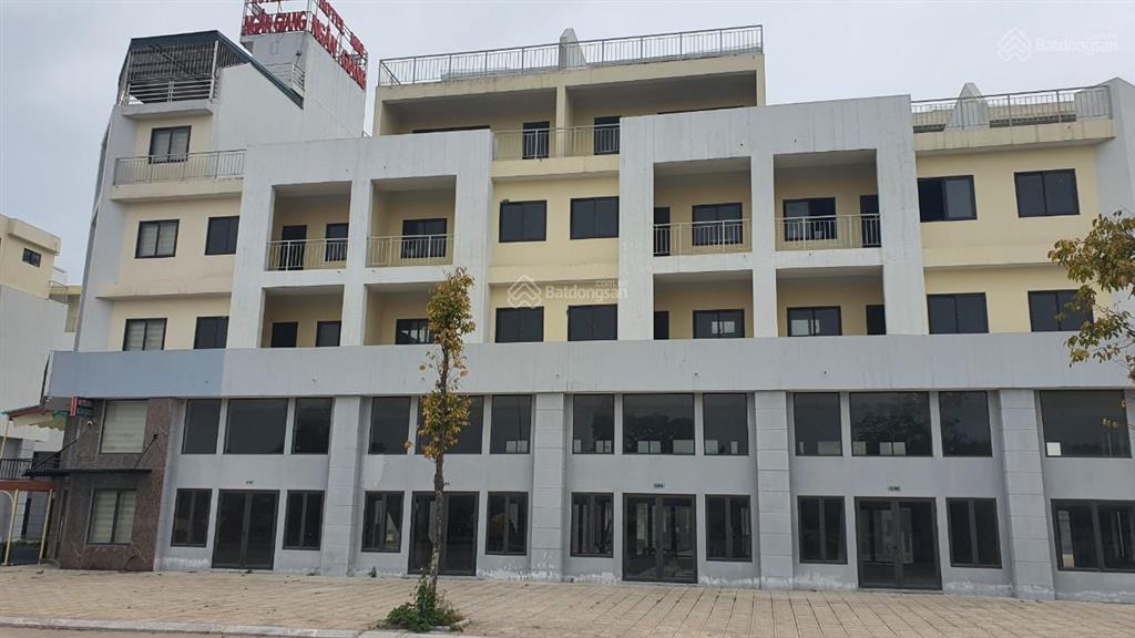 Vp hoàng quân công bố 50 căn cần chuyển nhượng liền kề tuần châu marina giá chỉ từ 4.x tỷ.