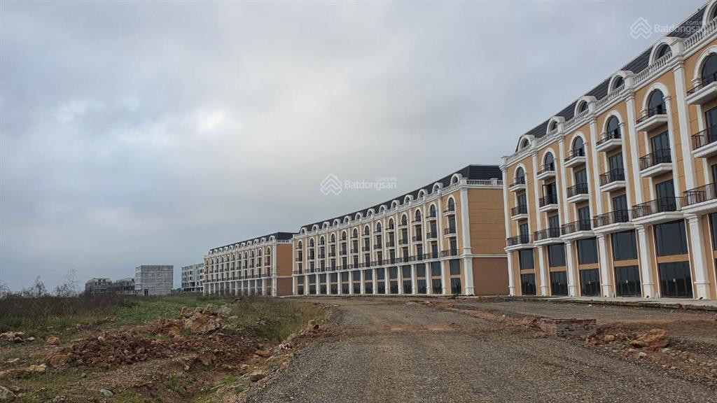 Vp hoàng quân công bố 50 căn cần chuyển nhượng liền kề tuần châu marina giá chỉ từ 4.x tỷ.