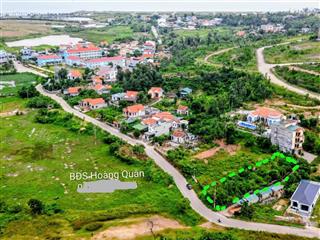 Bán đất nền view đẹp tại tuần châu, 22 triệu /m2, diện tích 770 m2