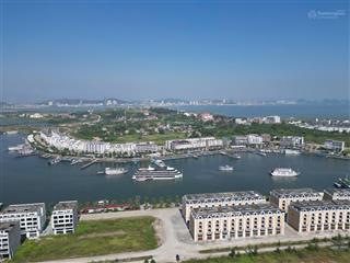 Vp bđs hoàng quân công bố 50 căn chuyển nhượng liền kề tuần châu, 108 m2, mặt vịnh giá chỉ 4,x tỷ