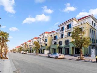 Suất 3 căn lk san hô từ 60 65m2 70m2, ck 25%, 3 căn tặng oto vinfast độc quyền.  0946 455 ***