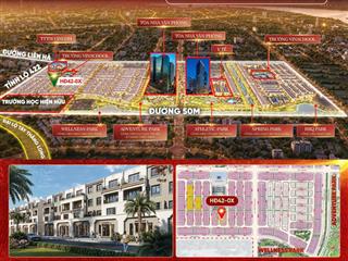 Duy nhất hừng đông 42 88m2 giá 16,3 tỷ, vị trí đẹp sát công viên, trường học, giá rẻ nhất tháng 6
