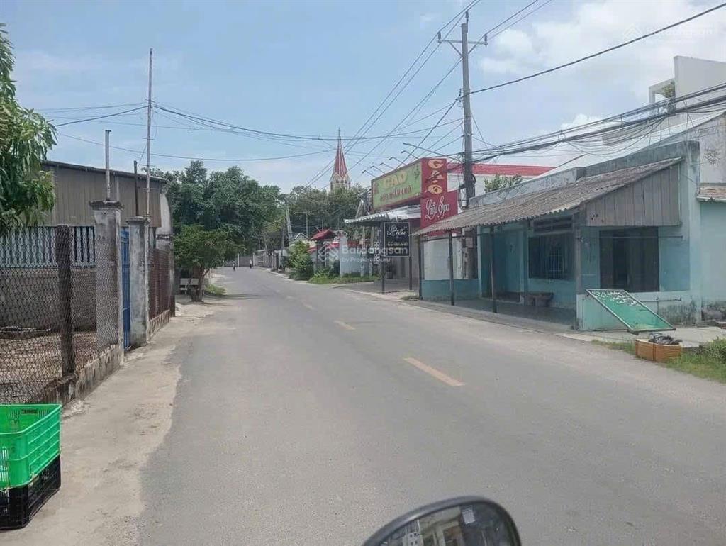 Bán đất 148m2, shr thổ cư, tại đường phước thắng, phường 12, vũng tàu
