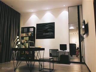Bán nhà biệt thự mini 1 trệt 1 lầu, ngang 11x11m, thu nhập 20tr/tháng, trương công định tpvt