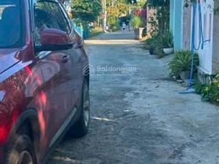 Bán 100m2 đất thổ cư shr, hẻm xe hơi 5m, p12, tp vũng tàu