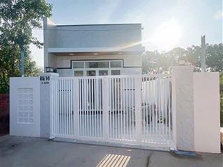 Bán nhà mới đẹp cách biển long hải chỉ 800m, shr thổ cư, đầy đủ tiện ích