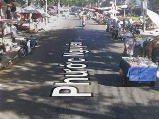 Đất p12 vũng tàu, shr thổ cư, có sẵn dãy trọ cho thuê