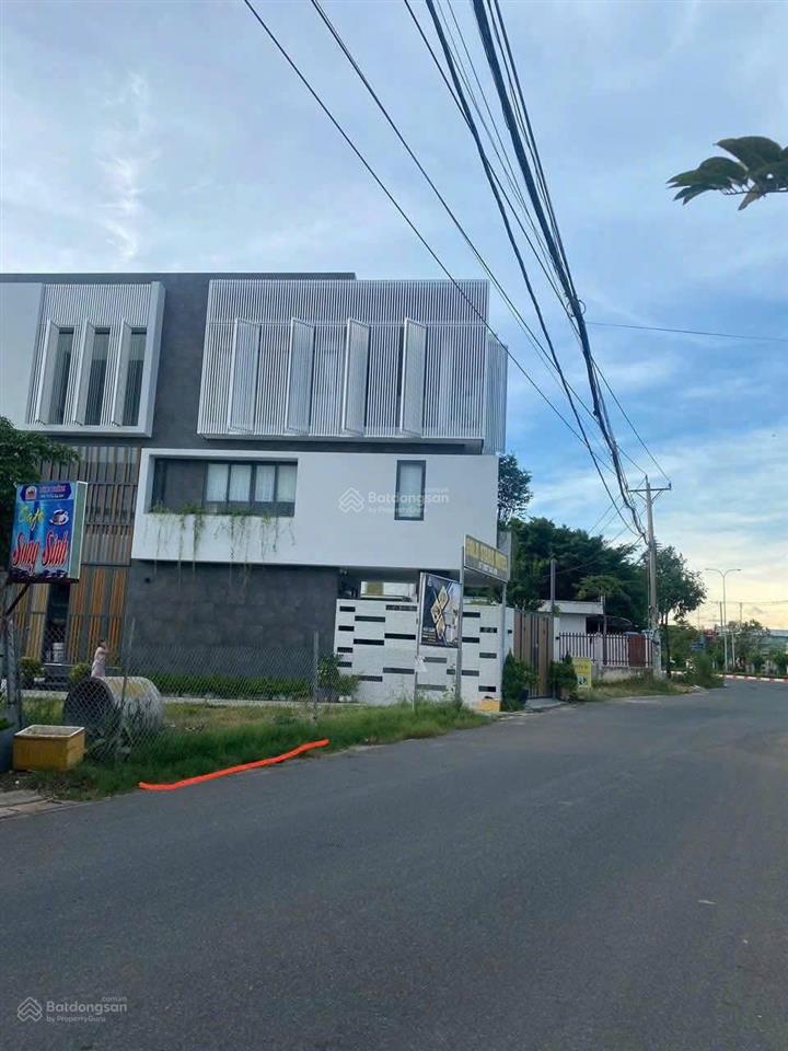 Bán đất mặt tiển trần quốc toản cách biển long hải vũng tàu chỉ 400m