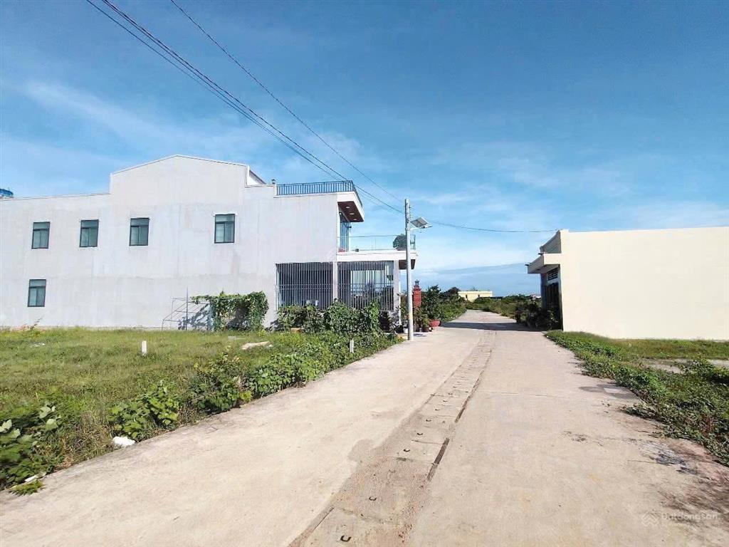 Bán 158m2 đất shr, trung tâm long hải vũng tàu cách biển chỉ 900m