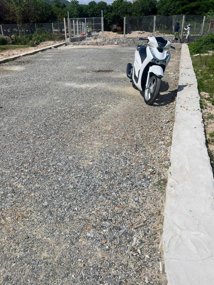 Bán đất trung tâm long hải cách biển chỉ 800m, sổ riêng thổ cư.