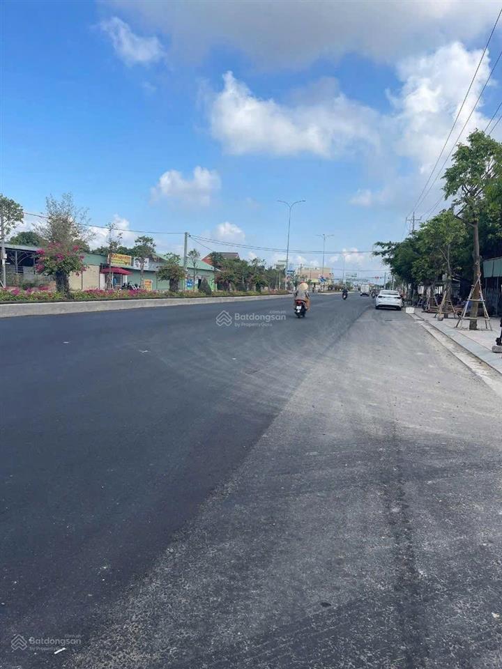 Bán đất trung tâm long hải cách biển chỉ 800m, sổ riêng thổ cư.