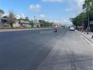 Bán đất trung tâm long hải cách biển chỉ 800m, sổ riêng thổ cư.
