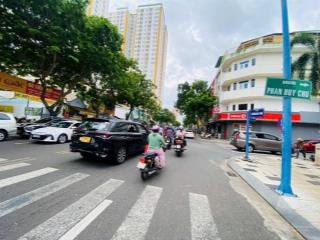 Bán nhà 1 trệt 2 lầu 1 tum mặt tiền phan huy chú, p2 tp vũng tàu.