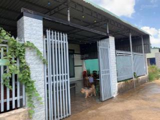 Bán nhà cấp 4 mới, sân rộng, gần ngay chợ láng dài, cách biển lộc an 5km