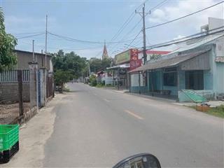 Bán đất 148m2, shr thổ cư, tại đường phước thắng, phường 12, vũng tàu