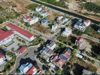 Bán lô biệt thự phước sơn tp vũng tàu gần sungruop