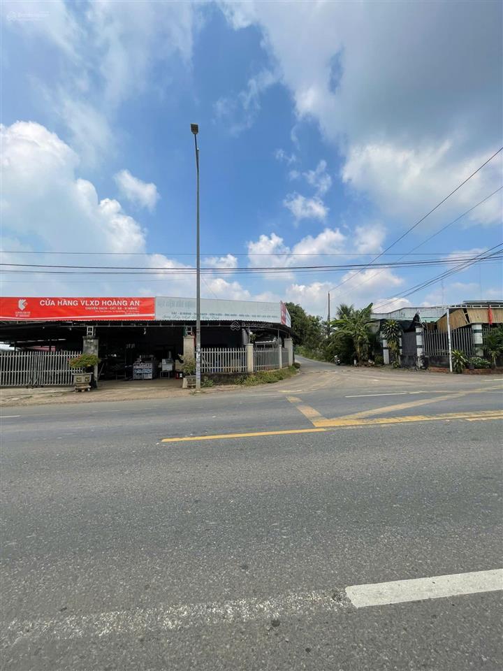 Đất vũng tàu tphcm mới, giá 450tr, 80m² thổ cư gần kcn, 25p đến biển phước hải