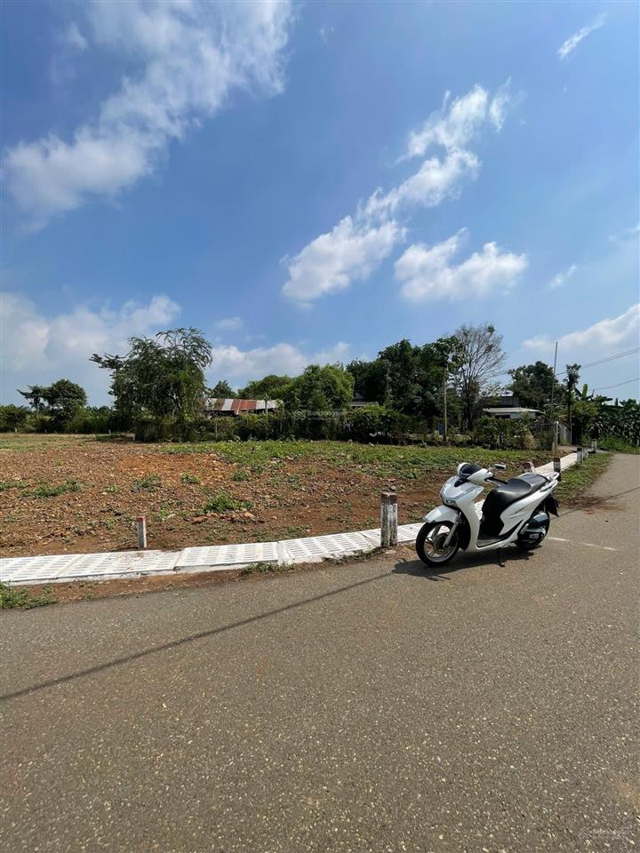 Đất vũng tàu tphcm mới, giá 450tr, 80m² thổ cư gần kcn, 25p đến biển phước hải