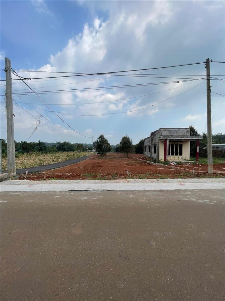 Đất vũng tàu tphcm mới, giá 450tr, 80m² thổ cư gần kcn, 25p đến biển phước hải