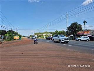 Bán đất chơn thành sát ql 14 gần kcn becamex, gần chợ trường học, 380 triệu, sổ sẵn