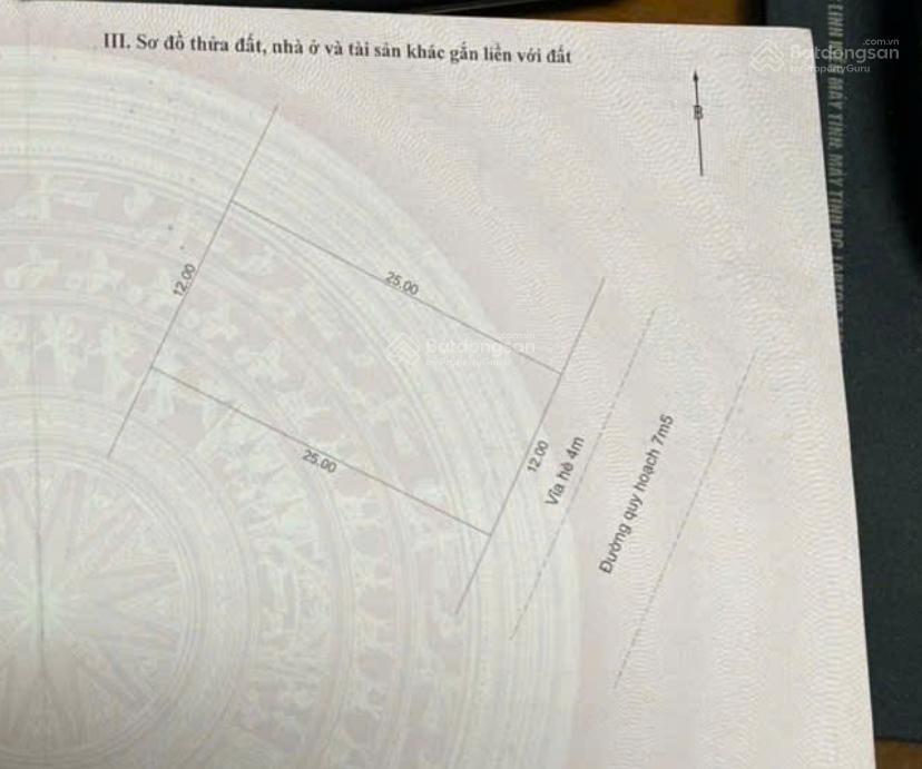 Bán gấp lô đất biệt thự mặt tiền đường nguyễn đình thi, hòa xuân