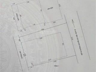 Bán đất đường ô tô 5m lê hữu trác ngang 10m giá chỉ 6x triệu/m2