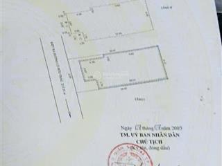Bán nhà 3 tầng kiệt ô tô 5m lê hữu trác