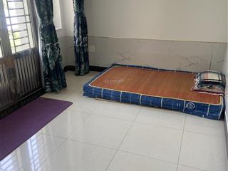 Bán nhà 3 tầng mặt tiền đường bàu trảng 2, trung tâm thanh khê