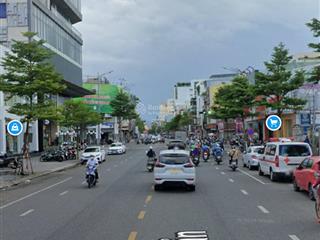 Bán nhà mặt tiền phố kinh doanh thời trang lê duẩn ngang 8m4