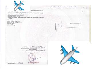 Chủ cần bán gấp hạ nhanh 2 tỷ cho cặp đất đường 15m hồ nghinh đối diện công viên