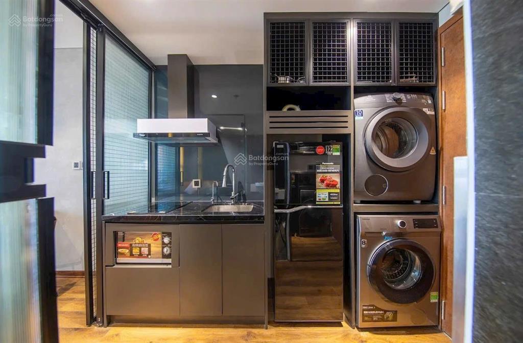 Bán toà căn hộ góc 2 mặt tiền trung tâm phố tây an thượng