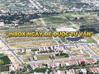 Bán đất mặt tiền đường quy hoạch 7m5 trung tâm phố cổ hội an