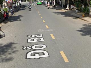 Bán đất mặt tiền đường 10m5 đỗ bá trục thông biển sát lê quang đạo